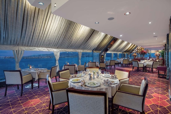 Hotel Hilton Izmir